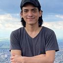 Marco Antonio Cárcamo Orozco