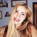 Cynthia Ortega Menéndez