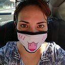 Mary María