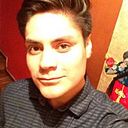 Gabriel Espín Velásquez