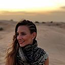 Ma. Valentina Casís