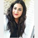 Isabel Romero Cabrera