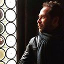 Daniel Jimenez de la Fuente