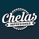 Chelas Impresiones