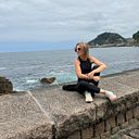 Natalia de las Heras