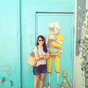 Melissa Miró Quesada