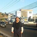Jerry Rodriguez