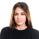 Patricia Paniagua Sánchez