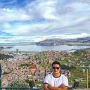 Andy Palacios Arrunátegui