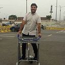 Jorge Rodríguez Cobo