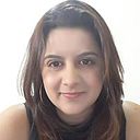 Carolina Chica Cadavid