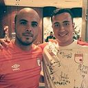 Nicolas Carvajal Torres