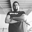 Rafael Almazán García