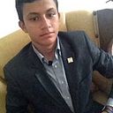 Isaac Perez