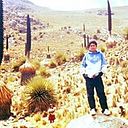 Fredy Cruz Bueza