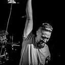 Rubén Manchado López