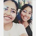 Naomi Jacome Saravia