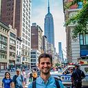 Jorge Hinojosa Martinez