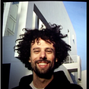 Patricio Benadon Oks