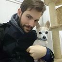 Fabián Colomer Carrillo