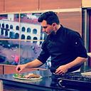 Martin Alegre Robaldo