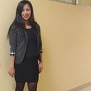 Malú Manosalva Caruajulca