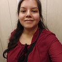 Karla Luciana Moran Alvarado