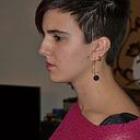 Irene Cordero del Burgo