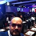 Esteban Campuzano Jaramillo