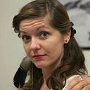 Iskra Karadzhova Tirado