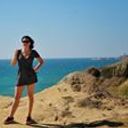 Carmen Díaz Navarro