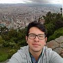 Andres Ramirez Ruegenberg