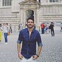 Cristian Carmona Alcudia