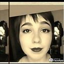 Chanel Hinojosa Triviños