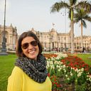 Emmanuelle Tessinari