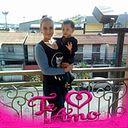 Iris Patricia Berrios Amador