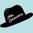Mr Churchill