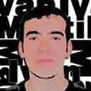 Ivan Martil Martin