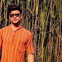 Juan Francisco Corado Guerrero