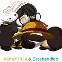 Vanessa Sanabria Álvarez