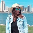 Victoria Alicia Madrigal