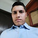 Jonathan Christian Sebichai Guerra