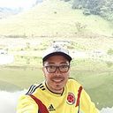 Edisson Castañeda
