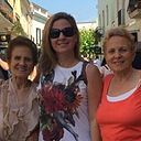Gabriela D'Odorico