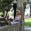 Maria Alejandra Camargo Rueda