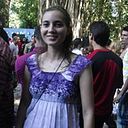Milenis Fernández Díaz