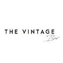 The Vintage Bar