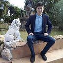 Erick Córdova Macas