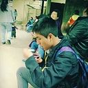 Aaron Luis