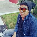 Abel Alejandro Morales